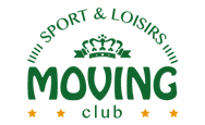 moving club