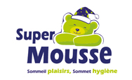 super mousse